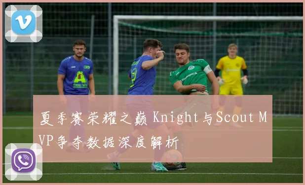 夏季赛荣耀之巅 Knight与Scout MVP争夺数据深度解析