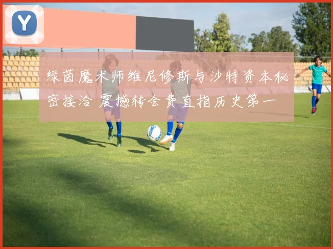 绿茵魔术师维尼修斯与沙特资本秘密接洽 震撼转会费直指历史第一