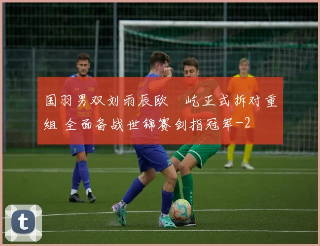 国羽男双刘雨辰欧烜屹正式拆对重组 全面备战世锦赛剑指冠军